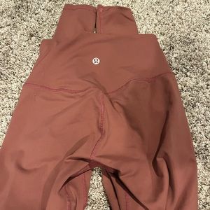 Lululemon leggings